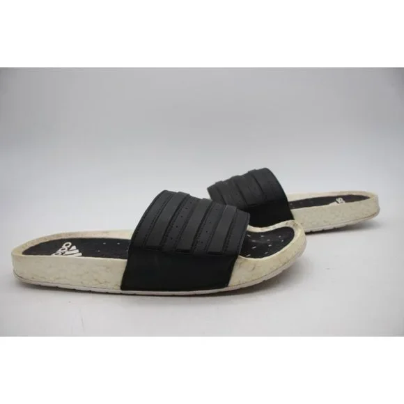 adidas | Shoes | Adidas Adilette Boost Slides Eg91 Mens Size  display picture 1
